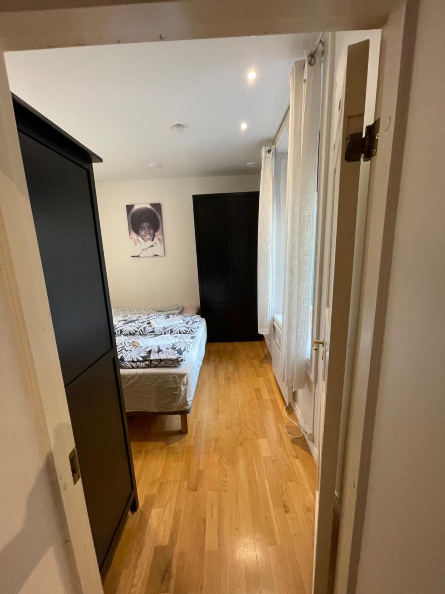 Oslo S, City Center Apartments Eksteriør billede