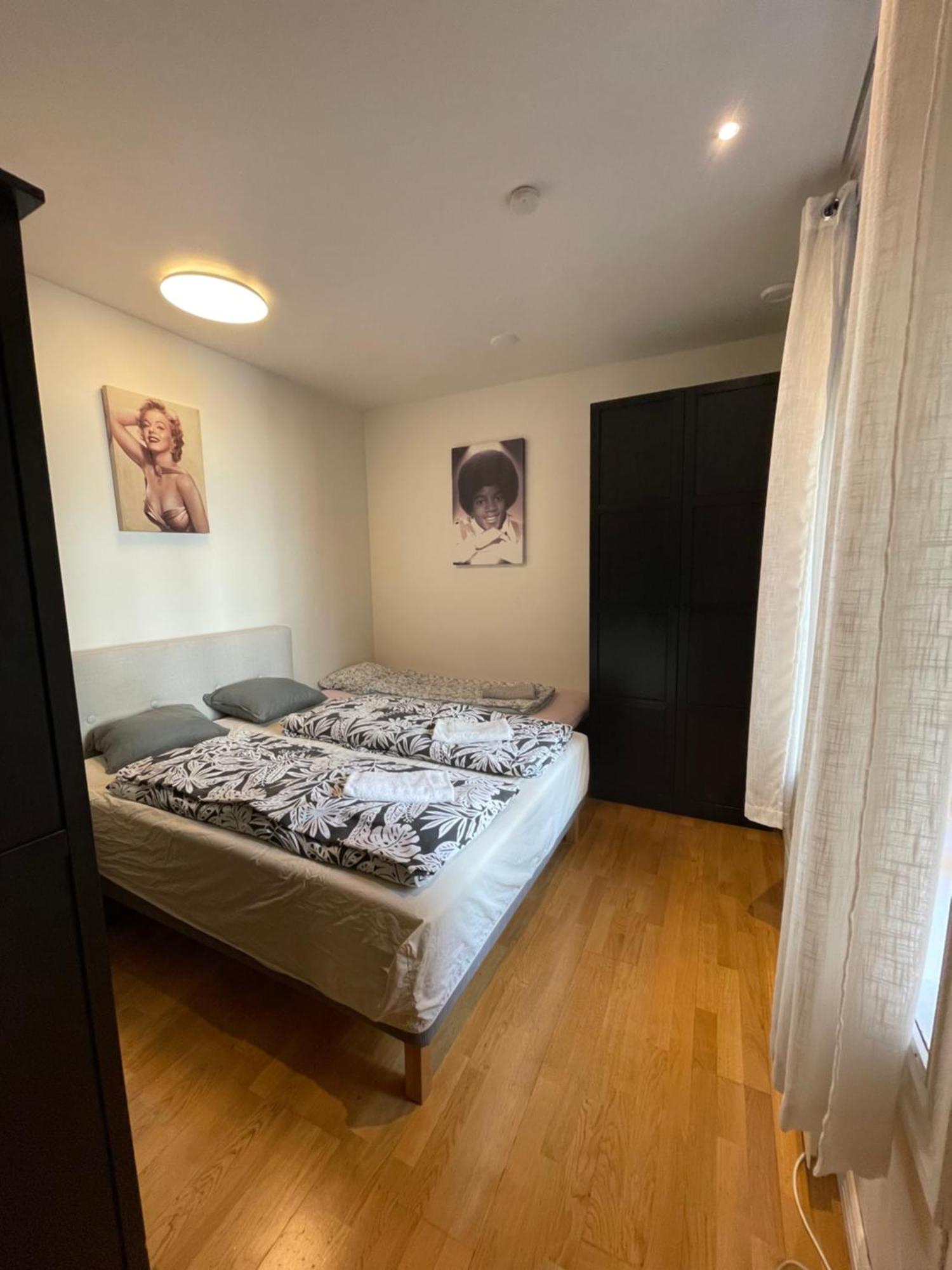 Oslo S, City Center Apartments Eksteriør billede