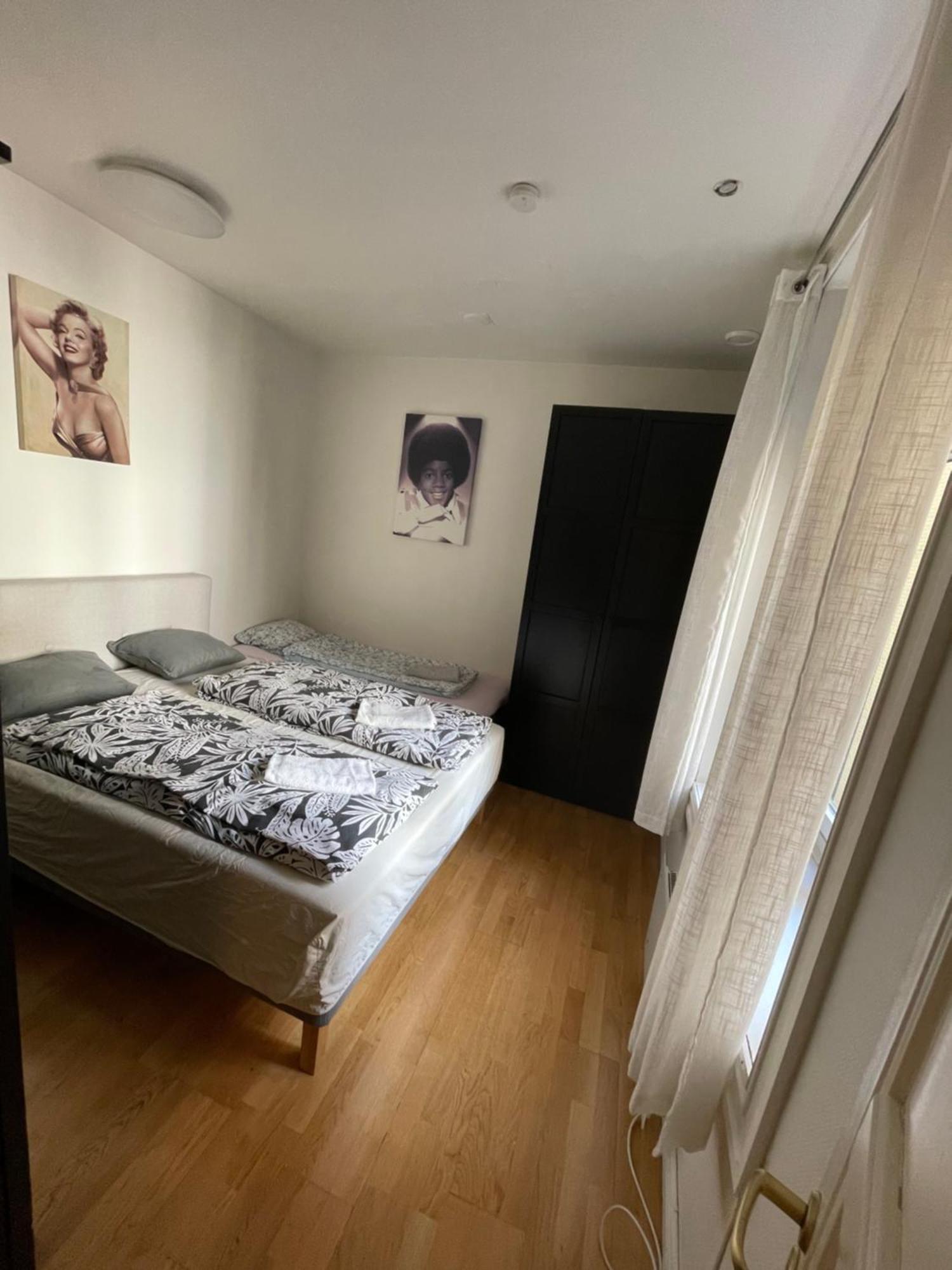 Oslo S, City Center Apartments Eksteriør billede