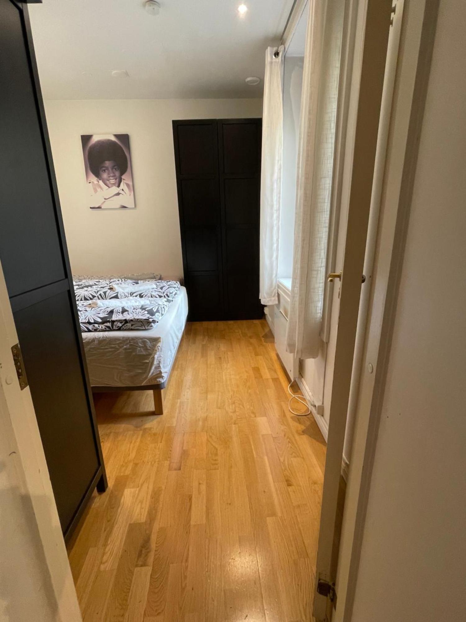 Oslo S, City Center Apartments Eksteriør billede