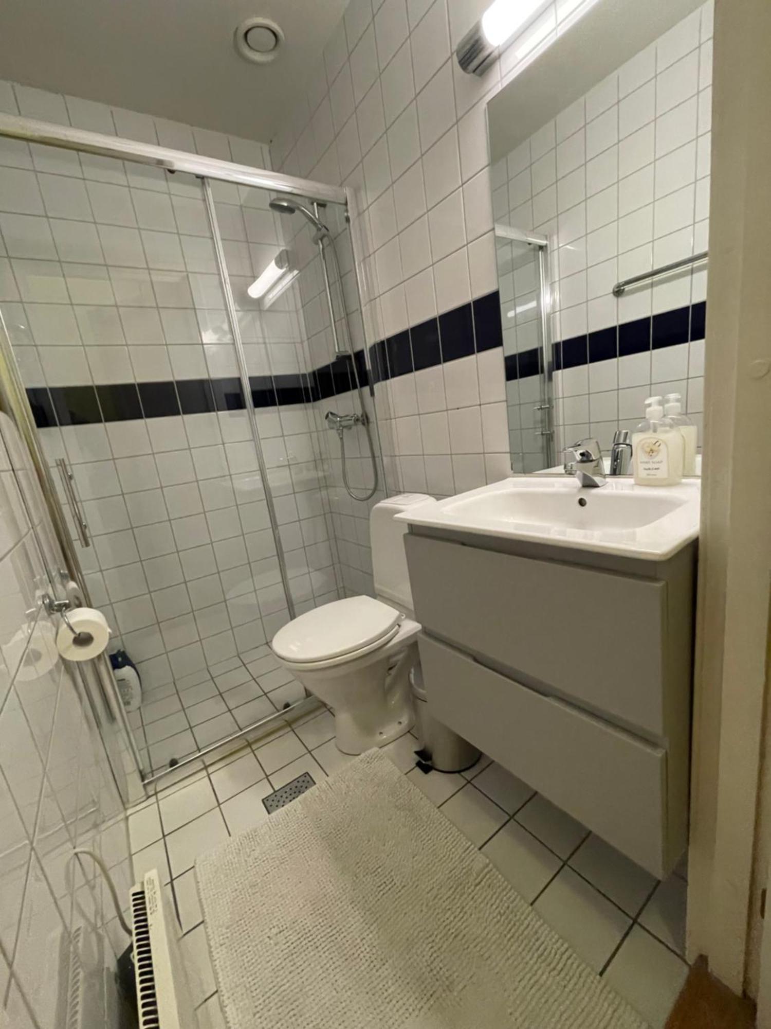 Oslo S, City Center Apartments Eksteriør billede