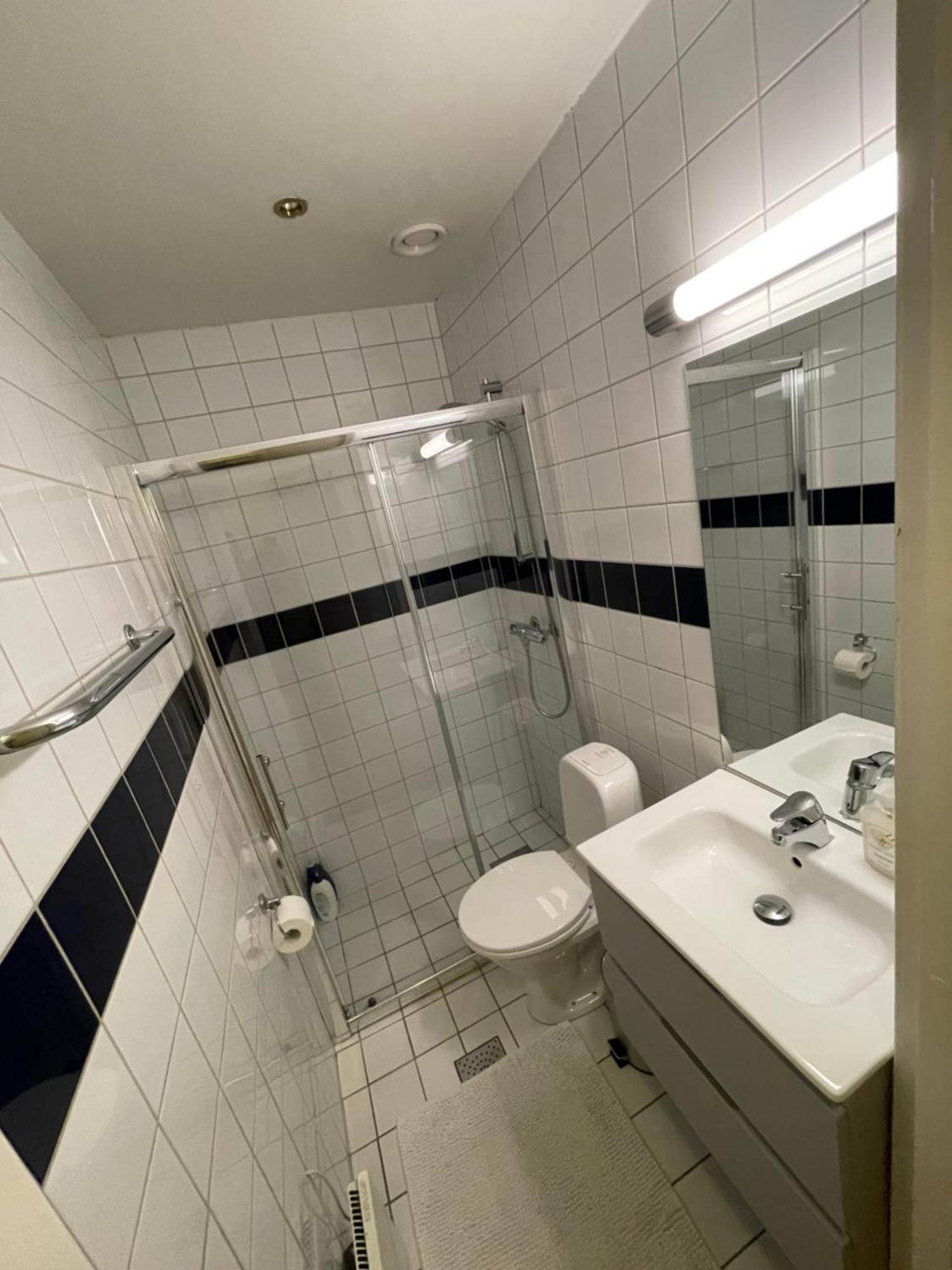 Oslo S, City Center Apartments Eksteriør billede