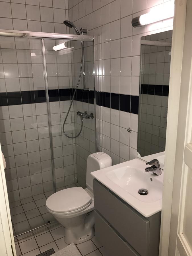 Oslo S, City Center Apartments Eksteriør billede